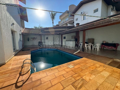 Foto Sobrado