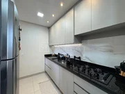 <strong>Apartamento Padrão</strong>&nbsp;<small>(3 dormit&oacute;rios sendo 1 su&iacute;te)</small>