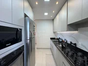 <strong>Apartamento Padrão</strong>&nbsp;<small>(3 dormit&oacute;rios sendo 1 su&iacute;te)</small>