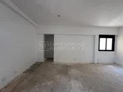 <strong>Apartamento Padrão</strong>&nbsp;<small>(3 dormit&oacute;rios sendo 1 su&iacute;te)</small>