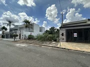 <strong>Terreno Bairro Terramerica - Americana/SP</strong>