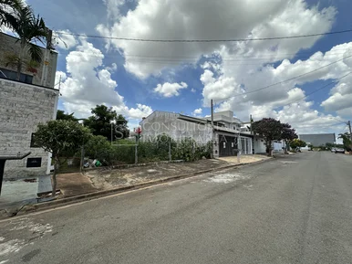 <strong>Terreno Bairro Terramerica - Americana/SP</strong>