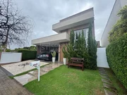 <strong>Casa Alto Padrão Condominio Terras do Imperador</strong>