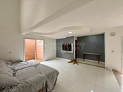 <strong>Casa Padrão</strong>&nbsp;<small>(4 dormit&oacute;rios sendo 4 su&iacute;tes)</small>