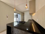 <strong>Casa Padrão</strong>&nbsp;<small>(3 dormit&oacute;rios sendo 1 su&iacute;te)</small>