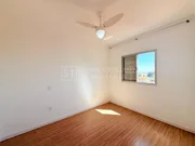 <strong>Apartamento Padrão</strong>&nbsp;<small>(3 dormit&oacute;rios sendo 1 su&iacute;te)</small>