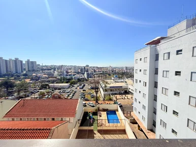 <strong>Apartamento Padrão</strong>&nbsp;<small>(3 dormit&oacute;rios sendo 1 su&iacute;te)</small>