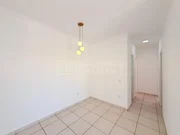 <strong>Apartamento Padrão</strong>&nbsp;<small>(3 dormit&oacute;rios sendo 1 su&iacute;te)</small>