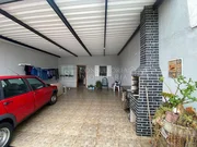 <strong>Casa com 2 quartos á venda por R$320mil no Jd. Boer I</strong>