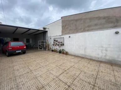 <strong>Casa com 2 quartos á venda por R$320mil no Jd. Boer I</strong>