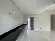 <strong>Casa nova com 2 quartos sendo 1 suite - Jardim Boer I</strong>