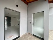 <strong>Casa nova com 2 quartos sendo 1 suite - Jardim Boer I</strong>