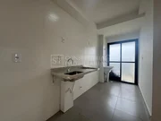 <strong>Apartamento Padrão</strong>&nbsp;<small>(2 dormit&oacute;rios sendo 1 su&iacute;te)</small>