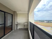 <strong>Apartamento Padrão</strong>&nbsp;<small>(2 dormit&oacute;rios sendo 1 su&iacute;te)</small>