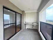 <strong>Apartamento Padrão</strong>&nbsp;<small>(2 dormit&oacute;rios sendo 1 su&iacute;te)</small>