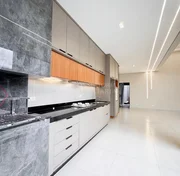 <strong>Casa Padrão</strong>&nbsp;<small>(3 dormit&oacute;rios sendo 1 su&iacute;te)</small>