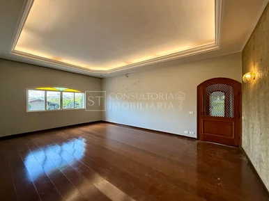 <strong>Casa Padrão</strong>&nbsp;<small>(5 dormit&oacute;rios sendo 2 su&iacute;tes)</small>