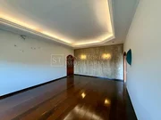 <strong>Casa Padrão</strong>&nbsp;<small>(5 dormit&oacute;rios sendo 2 su&iacute;tes)</small>