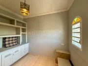 <strong>Casa Padrão</strong>&nbsp;<small>(5 dormit&oacute;rios sendo 2 su&iacute;tes)</small>