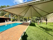 <strong>Casa Padrão</strong>&nbsp;<small>(3 dormit&oacute;rios sendo 3 su&iacute;tes)</small>