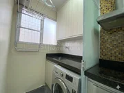 <strong>Apartamento 2 quartos á venda na Chacara Letônia</strong>