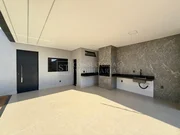 <strong>Casa Padrão</strong>&nbsp;<small>(3 dormit&oacute;rios sendo 1 su&iacute;te)</small>