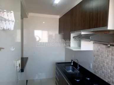 <strong>Apartamento 2 quartos á venda no bairro Chacara Letônia</strong>