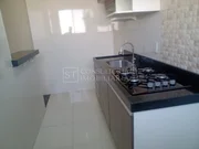 <strong>Apartamento 2 quartos á venda no bairro Chacara Letônia</strong>