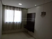 <strong>Apartamento 2 quartos á venda no bairro Chacara Letônia</strong>