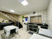 <strong>Casa com 2 dormitórios, 1 suite á venda - Res. Jaguari</strong>