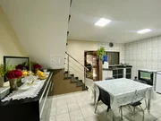 <strong>Casa com 2 dormitórios, 1 suite á venda - Res. Jaguari</strong>