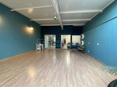 <strong>Casa Padrão</strong>&nbsp;<small>(2 dormit&oacute;rios sendo 1 su&iacute;te)</small>