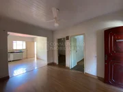 <strong>Casa com 2 quartos á venda no Jd. São Paulo em Americana</strong>