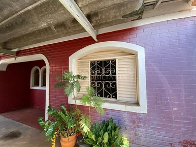 <strong>Casa com 2 quartos á venda no Jd. São Paulo em Americana</strong>