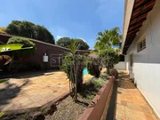 <strong>Casa Padrão</strong>&nbsp;<small>(3 dormit&oacute;rios sendo 1 su&iacute;te)</small>