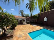 <strong>Casa Padrão</strong>&nbsp;<small>(3 dormit&oacute;rios sendo 1 su&iacute;te)</small>