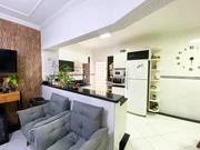 <strong>Casa com 3 quartos sendo 1 suite á venda no Nova Carioba</strong>