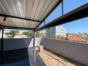 <strong>Apartamento cobertura á venda no Jd. Ipiranga</strong>