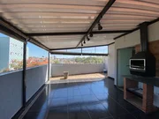 <strong>Apartamento cobertura á venda no Jd. Ipiranga</strong>