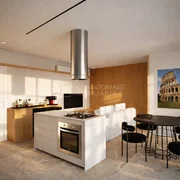 <strong>Apartamento Padrão</strong>&nbsp;<small>(2 dormit&oacute;rios sendo 1 su&iacute;te)</small>