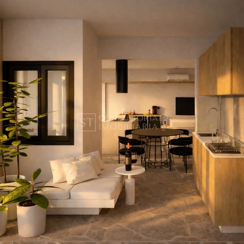 Foto Apartamento