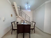 <strong>Casa Padrão</strong>&nbsp;<small>(3 dormit&oacute;rios sendo 1 su&iacute;te)</small>