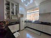 <strong>Casa Padrão</strong>&nbsp;<small>(3 dormit&oacute;rios sendo 1 su&iacute;te)</small>