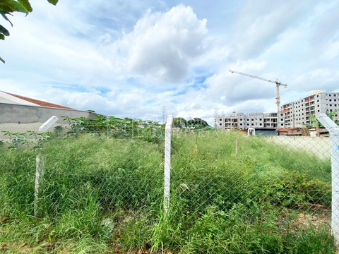 Foto Terreno