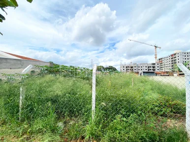 <strong>Terreno de 300m² á venda no bairro Cariobinha em Americana</strong>