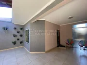 <strong>Casa sobrado á venda no Nova Carioba em Americana</strong>