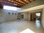 <strong>Casa sobrado á venda no Nova Carioba em Americana</strong>