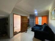 <strong>Casa sobrado á venda no Nova Carioba em Americana</strong>