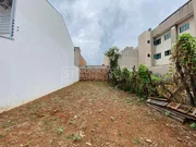 <strong>Lote de 150m² á venda no bairro Jd. Boer em Americana</strong>