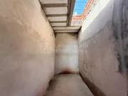 <strong>Casa em construção em condomínio Fortaleza 1</strong>